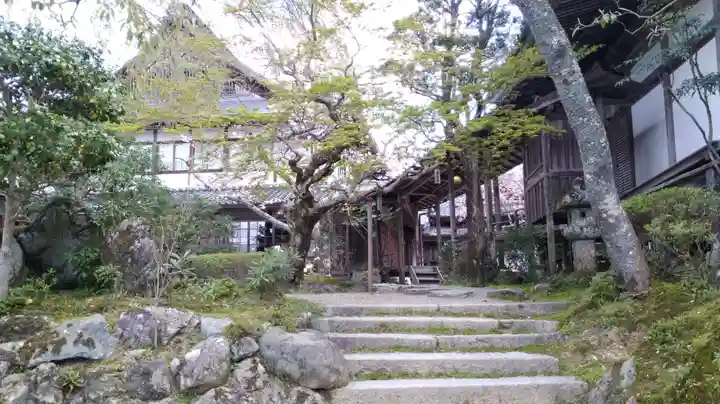 竹林院のその他建物