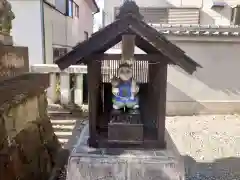 住吉神社の末社