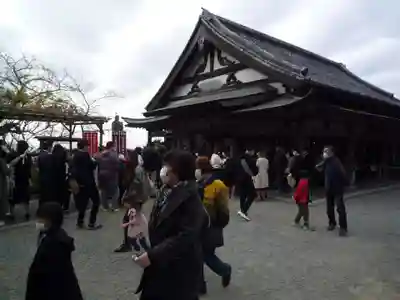 楽法寺（雨引観音）(茨城県)