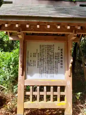 東大野八幡神社(福岡県)