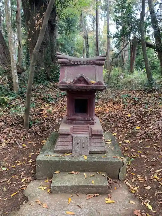 八幡宮(千葉県)