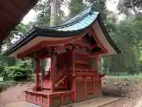 日吉神社(千葉県)