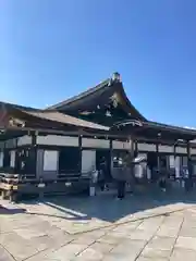 東寺（教王護国寺）(京都府)