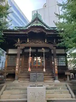 太宗寺の本殿・本堂