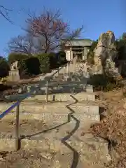 芝山神社(香川県)