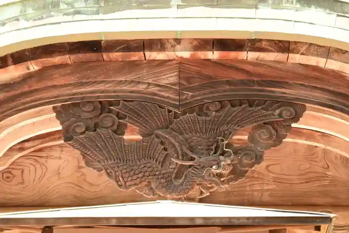 岩屋妙見宮(香川県)