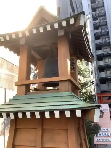 櫻天神社のその他建物