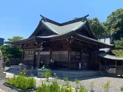 岡田神社(福岡県)