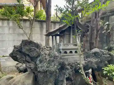 日枝神社(東京都)