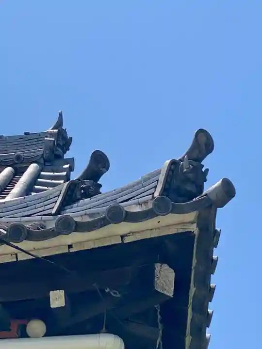 水薬師寺のその他建物