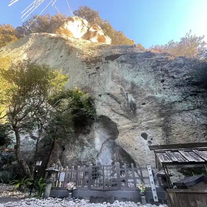 花窟神社(三重県)