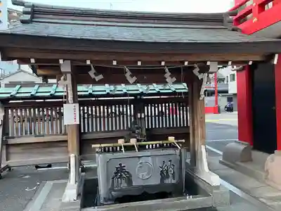 鷲神社(東京都)