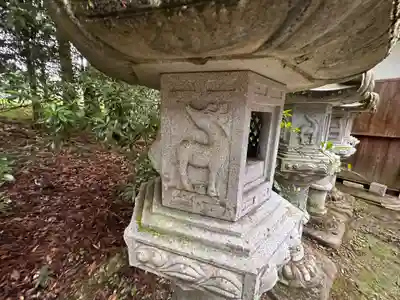戸隠神社(奈良県)