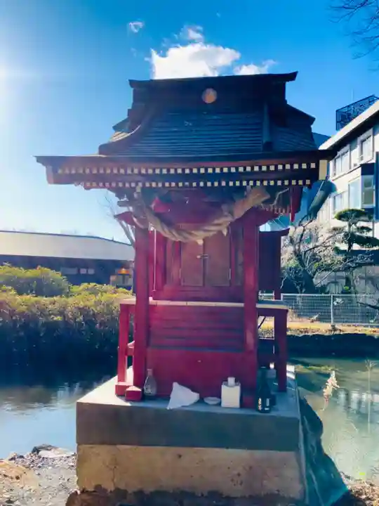 医王寺(茨城県)