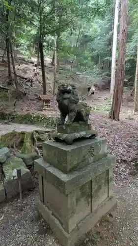 神明神社(京都府)
