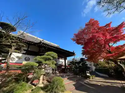 法輪寺のその他建物
