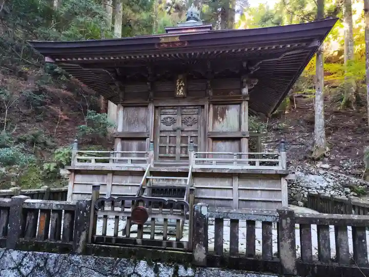 太龍寺(徳島県)