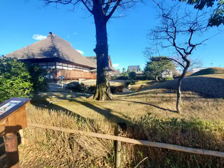 正一位霊験稲荷社(栃木県)