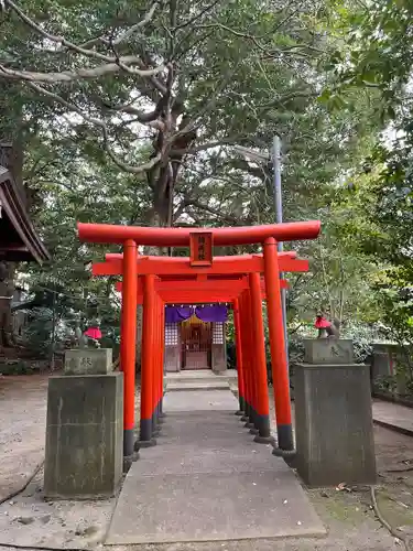 今宮神社(静岡県)