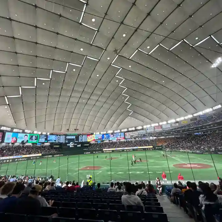 錦秋稲荷大明神(東京都)