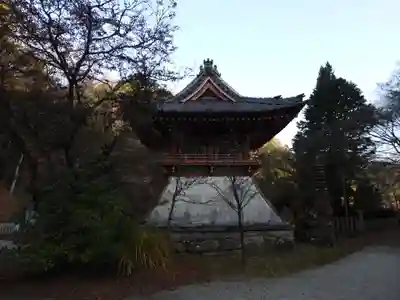 新大佛寺(三重県)