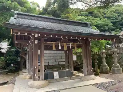 美保神社(島根県)