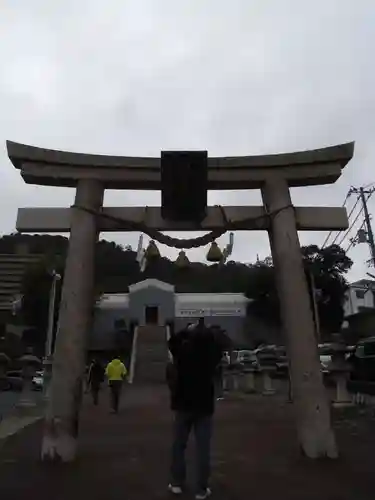 東照宮(広島県)