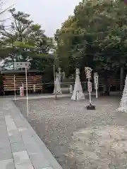 田縣神社の建物その他