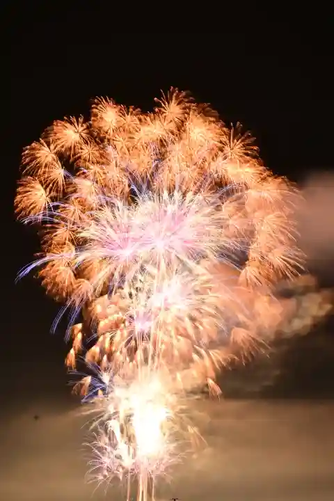 浅原神社(新潟県)