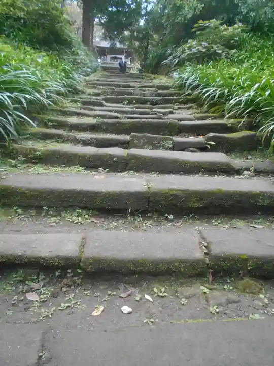 浄智寺のその他建物