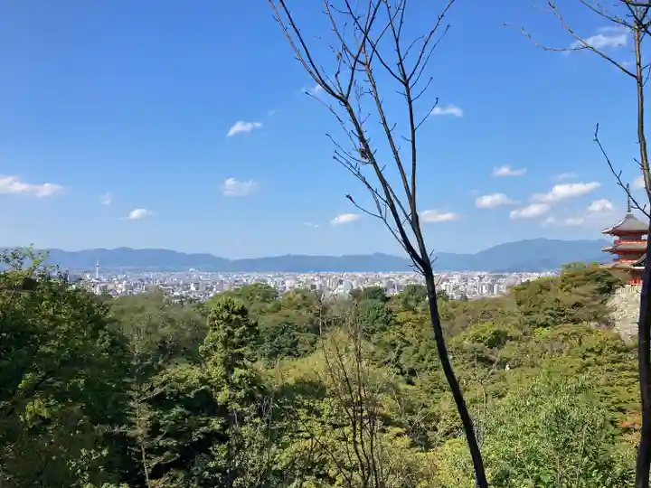清水寺(京都府)
