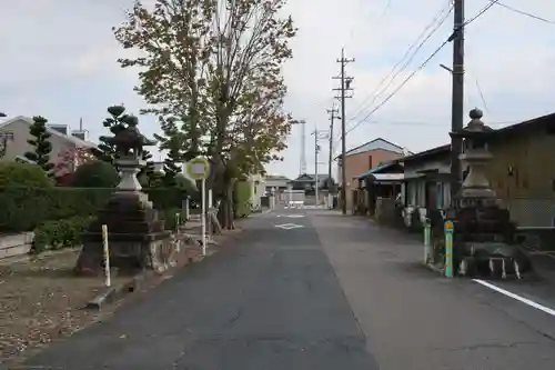 十所社（九之坪）のその他建物