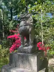 二本松神社(福島県)