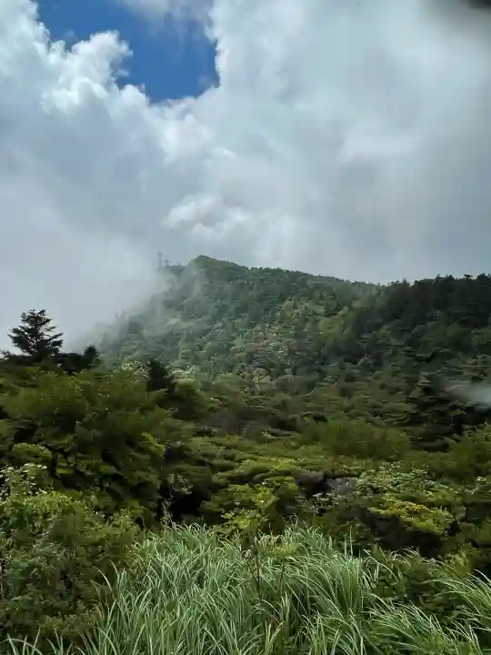 普賢神社(長崎県)