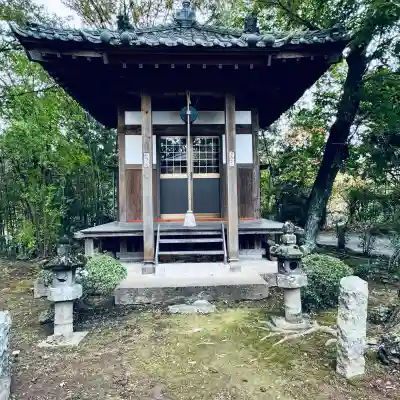 永福寺(群馬県)