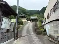本善寺(奈良県)