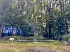 葛木御歳神社(奈良県)