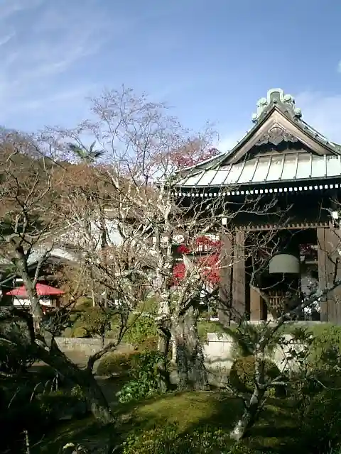 海蔵寺のその他建物