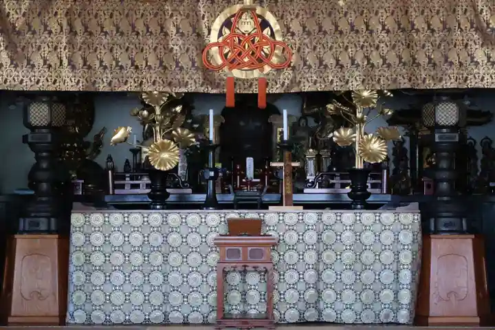 長寿寺(愛知県)