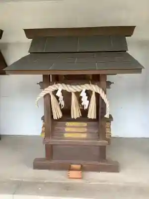 貴船社(一社3)の末社・摂社