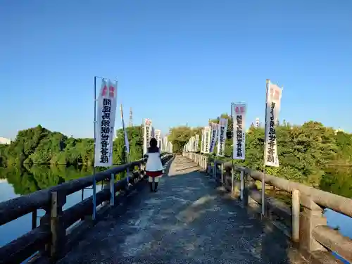 小山寺の山門