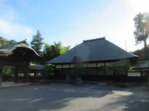 天寧寺(東京都)