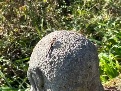 国宝 大法寺(長野県)