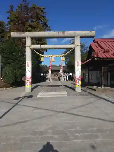 白鷺神社(栃木県)