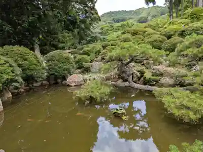 長楽寺(静岡県)