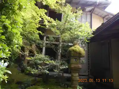 光明寺瑠璃光院(京都府)