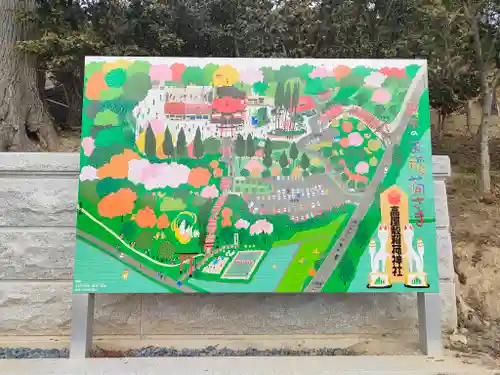 高屋敷稲荷神社(福島県)