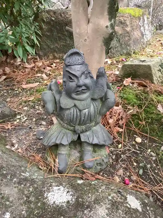 市原稲荷神社(愛知県)
