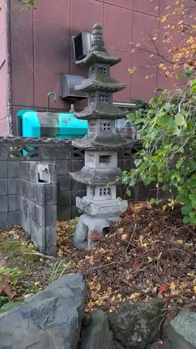 千正寺(北海道)