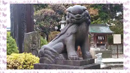 赤羽八幡神社(東京都)